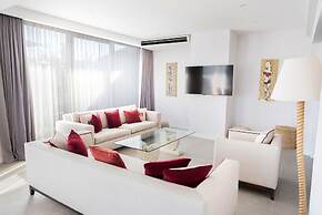 No 81 Hotel