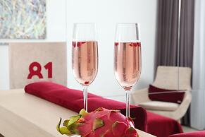 No 81 Hotel