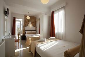 Metropolis Hotel