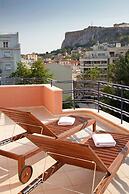 Metropolis Hotel