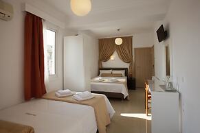Metropolis Hotel