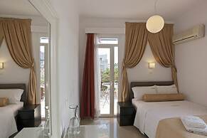 Metropolis Hotel