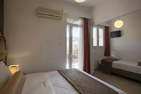 Metropolis Hotel