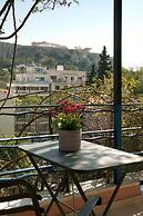 Metropolis Hotel