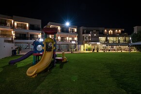Atrion Hotel