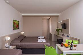 Atrion Hotel