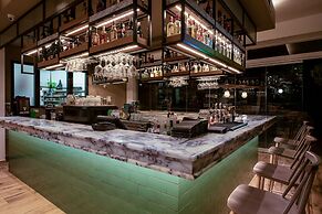 Atrion Hotel