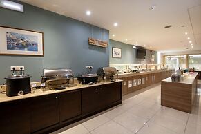 Atrion Hotel