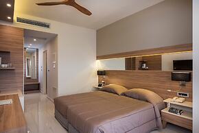 Atrion Hotel