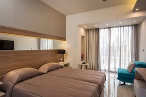 Atrion Hotel