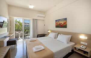Atrion Hotel