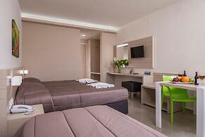 Atrion Hotel