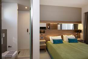 Atrion Hotel