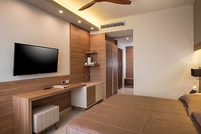 Atrion Hotel