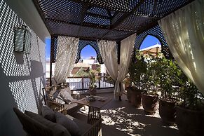 Riad Dar Alfarah