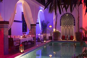 Riad Dar Alfarah