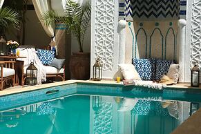 Riad Dar Alfarah
