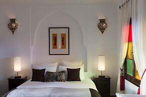 Riad Dar Alfarah
