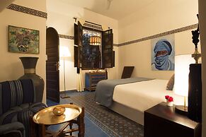 Riad Dar Alfarah