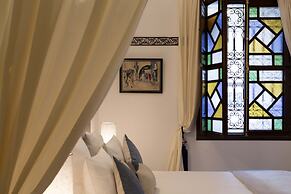 Riad Dar Alfarah