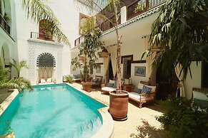 Riad Dar Alfarah