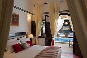 Riad Dar Alfarah