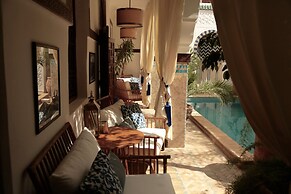 Riad Dar Alfarah