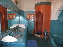 Riad Dar Alfarah