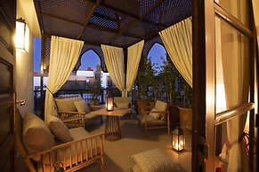 Riad Dar Alfarah