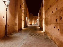 Riad Dar Alfarah