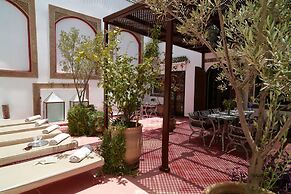 Riad Dar Alfarah