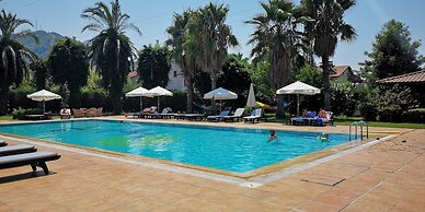 Efe Hotel Göcek