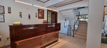 Efe Hotel Göcek
