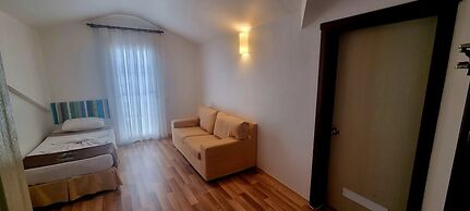 Efe Hotel Göcek