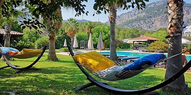 Efe Hotel Göcek