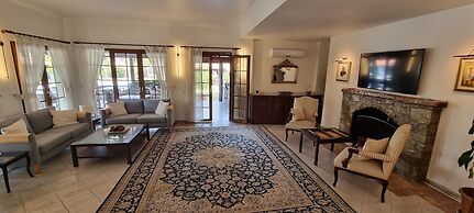 Efe Hotel Göcek