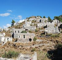 Efe Hotel Göcek