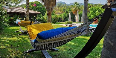 Efe Hotel Göcek
