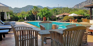 Efe Hotel Göcek