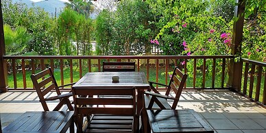 Efe Hotel Göcek