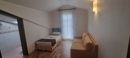 Efe Hotel Göcek