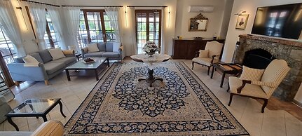 Efe Hotel Göcek