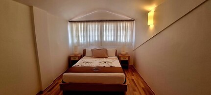 Efe Hotel Göcek