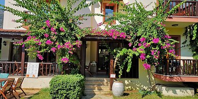 Efe Hotel Göcek