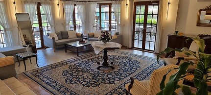 Efe Hotel Göcek