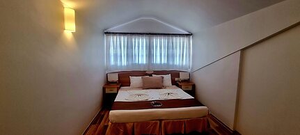 Efe Hotel Göcek
