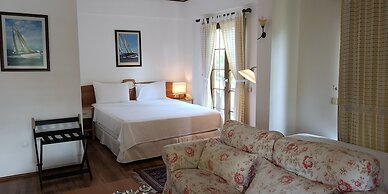 Efe Hotel Göcek