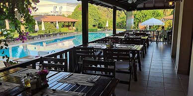 Efe Hotel Göcek