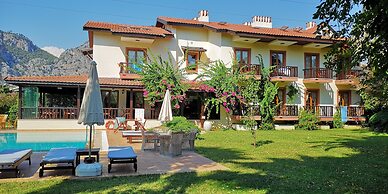 Efe Hotel Göcek