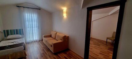 Efe Hotel Göcek